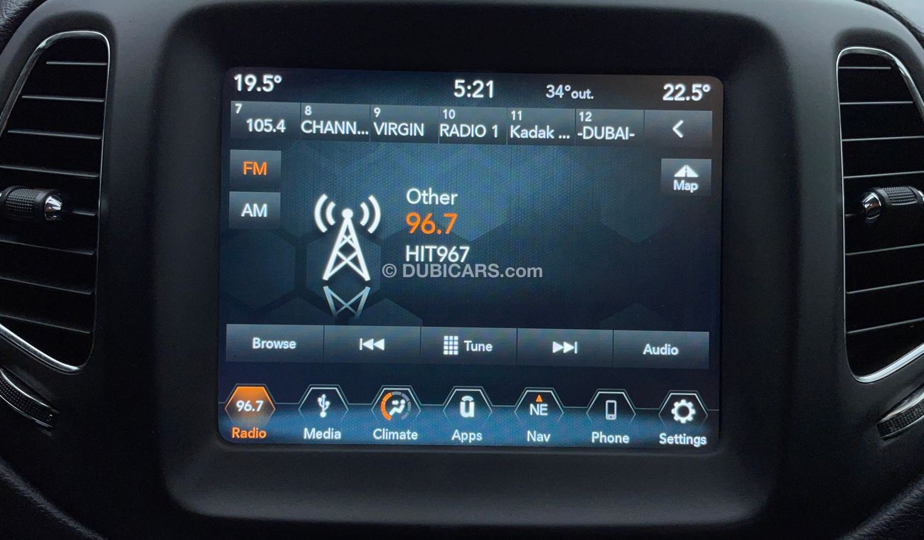 Jeep Compass TRAILHAWK 2.4 | Zero Down Payment | Free Home Test Drive