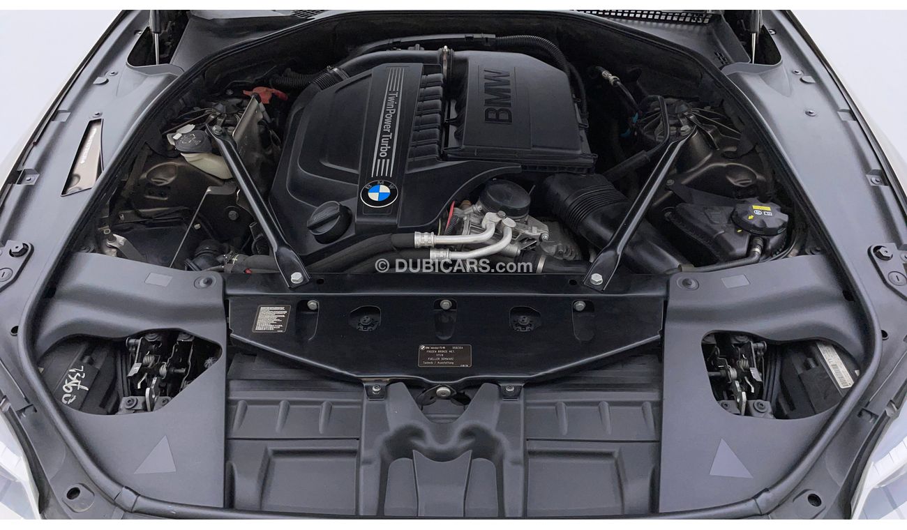 BMW 640i GRAND COUPE 3.0L M 3 | Zero Down Payment | Free Home Test Drive