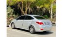 Hyundai Accent HYUNDAI ACCENT 2015 GGCC 1.6