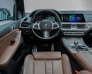 BMW X5 40i M Sport 3.0L