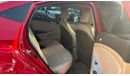 Hyundai Accent HYUNDAI ACCENT 1.6 L AT RED 2014
