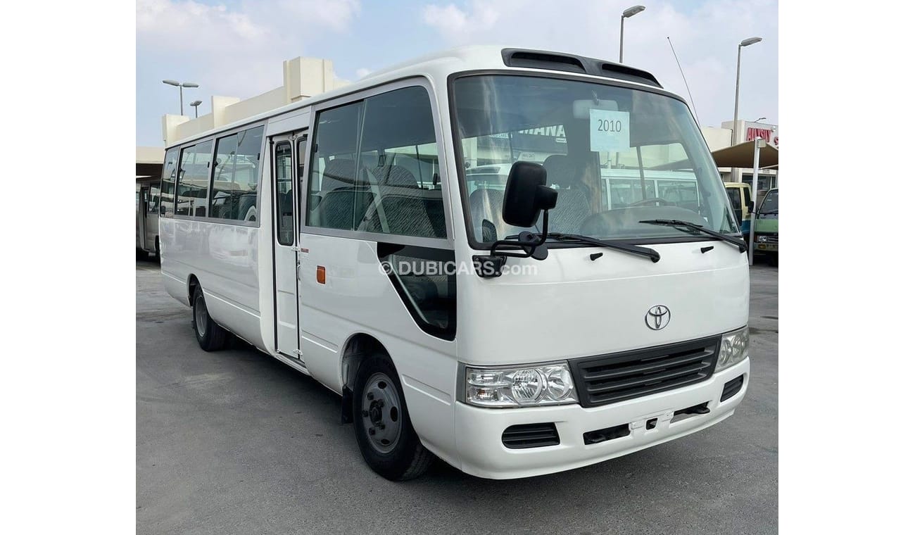 Toyota Coaster
