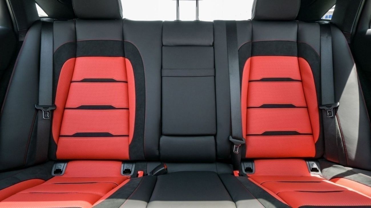 Mercedes-Benz GLE 53 Mercedes-Benz GLE53 AMG, New Facelift,Carbon Fiber, Night Package, Agency Warranty, 2024