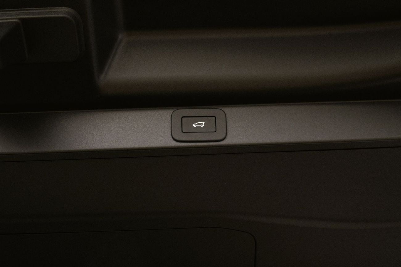 لاند روفر رينج روفر RANGE ROVER AUTOBIOGRAPHY P530 SHADOW EXTERIOR PACKAGE