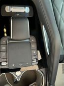 مرسيدس بنز GLE 53 AMG 2024- Mercedes-AMG GLE 53-4matic