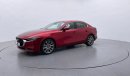 Mazda 3 EVOLVE 2 | Under Warranty | Inspected on 150+ parameters