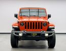 Jeep Wrangler Unlimited SAHARA 2019 Jeep Wrangler Unlimited, 2027 GTA Service Pack, Warranty, Full Service History, GCC