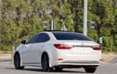 Lexus ES350 Platinum 3.5L FWD Lexus ES350 3.5L | V6 | 2018 GCC   | Accident Free  Excellent Cond
