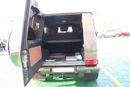 مرسيدس بنز G 63 AMG STD First Edition 5.5L