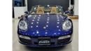 Porsche 718 Boxster PORSCHE BOXSTER S 2006 IN BEAUTIFUL SHAPE FULL SERVICE HISTORY FOR 49K AED