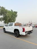 Toyota Tundra SR 2024 TOYOTA TUNREA 4x4 All wheel drive Full option