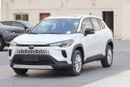 Toyota Corolla Cross 2.0L HYBRID FACELIFT , LEATHER SEAT, ELECTRIC BACK DOOR MODEL 2026