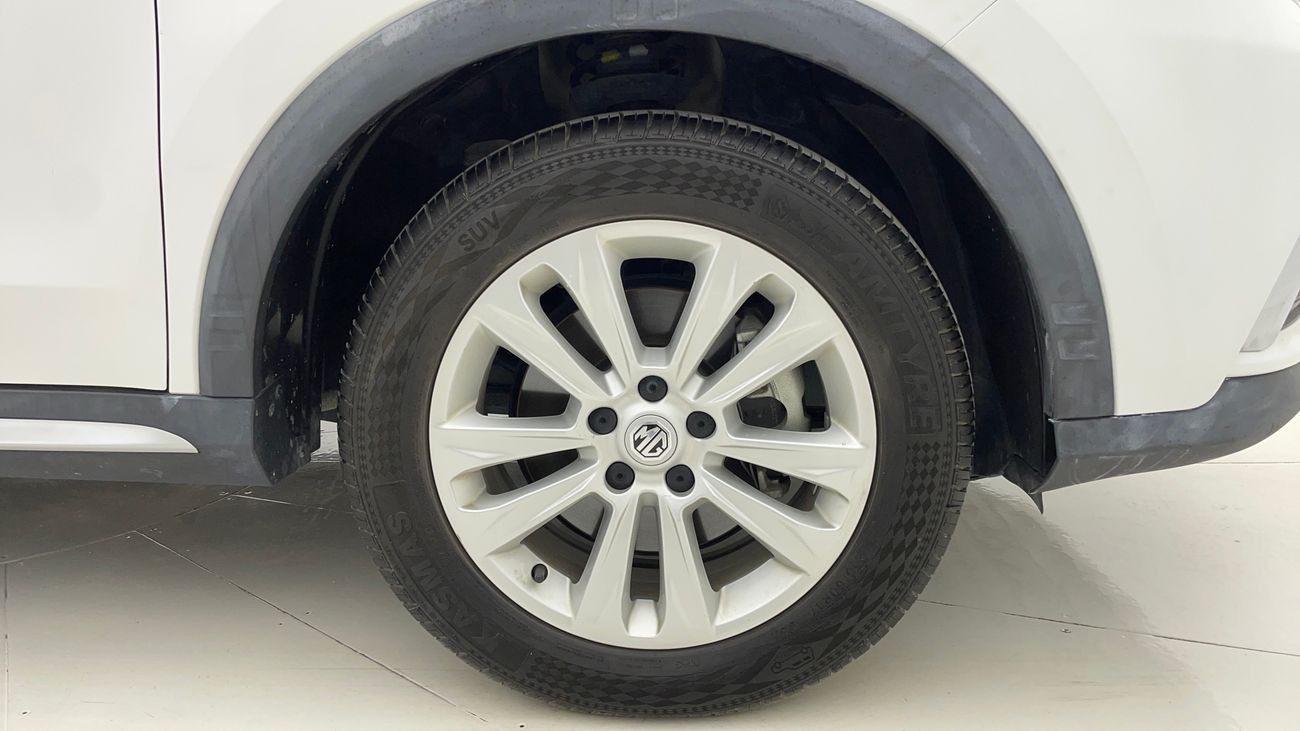 أم جي RX5 STD 1.5 | بدون دفعة مقدمة | اختبار قيادة مجاني للمنزل