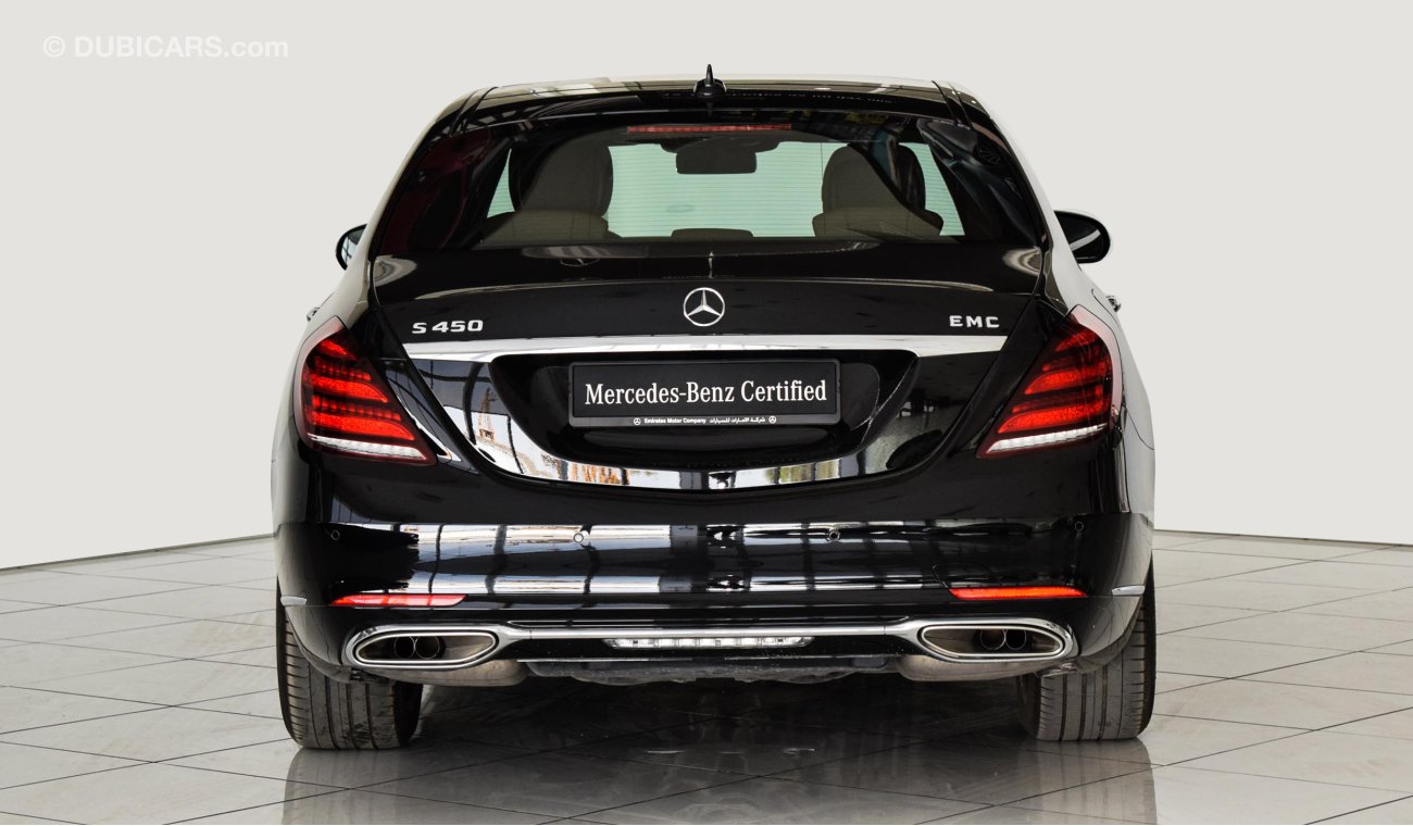 Mercedes-Benz S 450 *SALE EVENT* Enquirer for more details