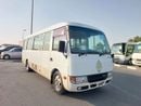 ميتسوبيشي روزا MITSUBISHI ROSA BUS 2012 RHD 3.0 L DIESEL AUTOMATIC (PM00079)