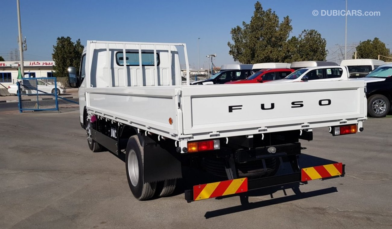 ميتسوبيشي كانتر FUSO / CANTER / 2021 /  4X2 / FULL OPTION / DSL