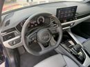 Audi A4 35 TFSI S-LINE