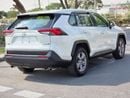 تويوتا راف ٤ EX 2.5L