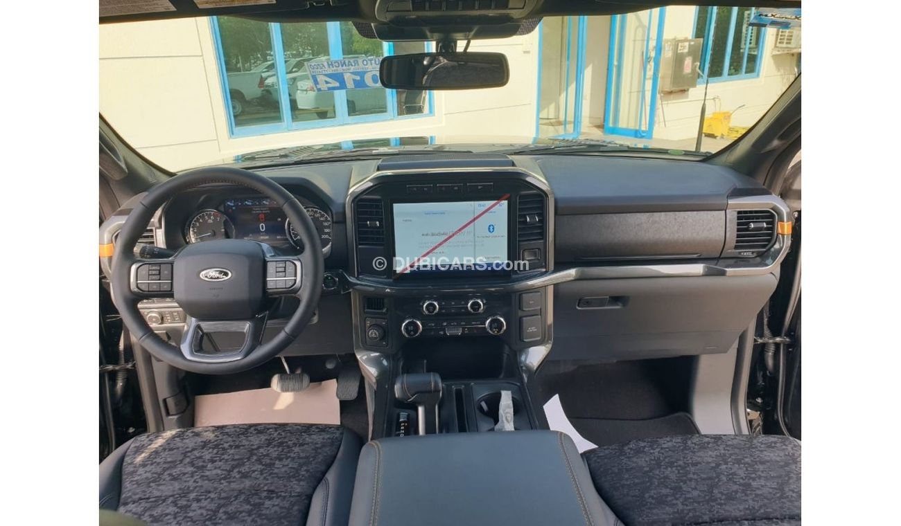 Ford F-150 2021 FORD F150 LOBO TREMOR 3.5L PETROL BRAND NEW