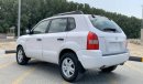 Hyundai Tucson 2008 V6 4x4 Ref#730