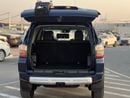 Toyota 4Runner 2024 Toyota 4Runner SR5 FullOption 4.0L  V6  - Sunroof  Rear Camera - Leather Seat  Fully Automatic