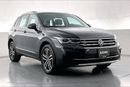 Volkswagen Tiguan Elegance | 1 year free warranty | 0 Down Payment