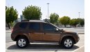 Renault Duster Mid Option in Perfect Condition