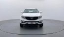 Kia Sportage LX 2400