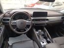 Kia Telluride SX 3.8L