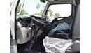 Mitsubishi Fuso Canter CARGO BODY WITH ORIGINAL AC 2020 MODEL NEW SHAPE ONLY FOR EXPORT VERY GOOD OFFER EXPORT ONLY........