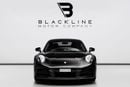Porsche 911 CARRERA BUY NOW, PAY 2027 | THE BLACKLINE STANDARD | January 2027, Porsche Warranty, GCC