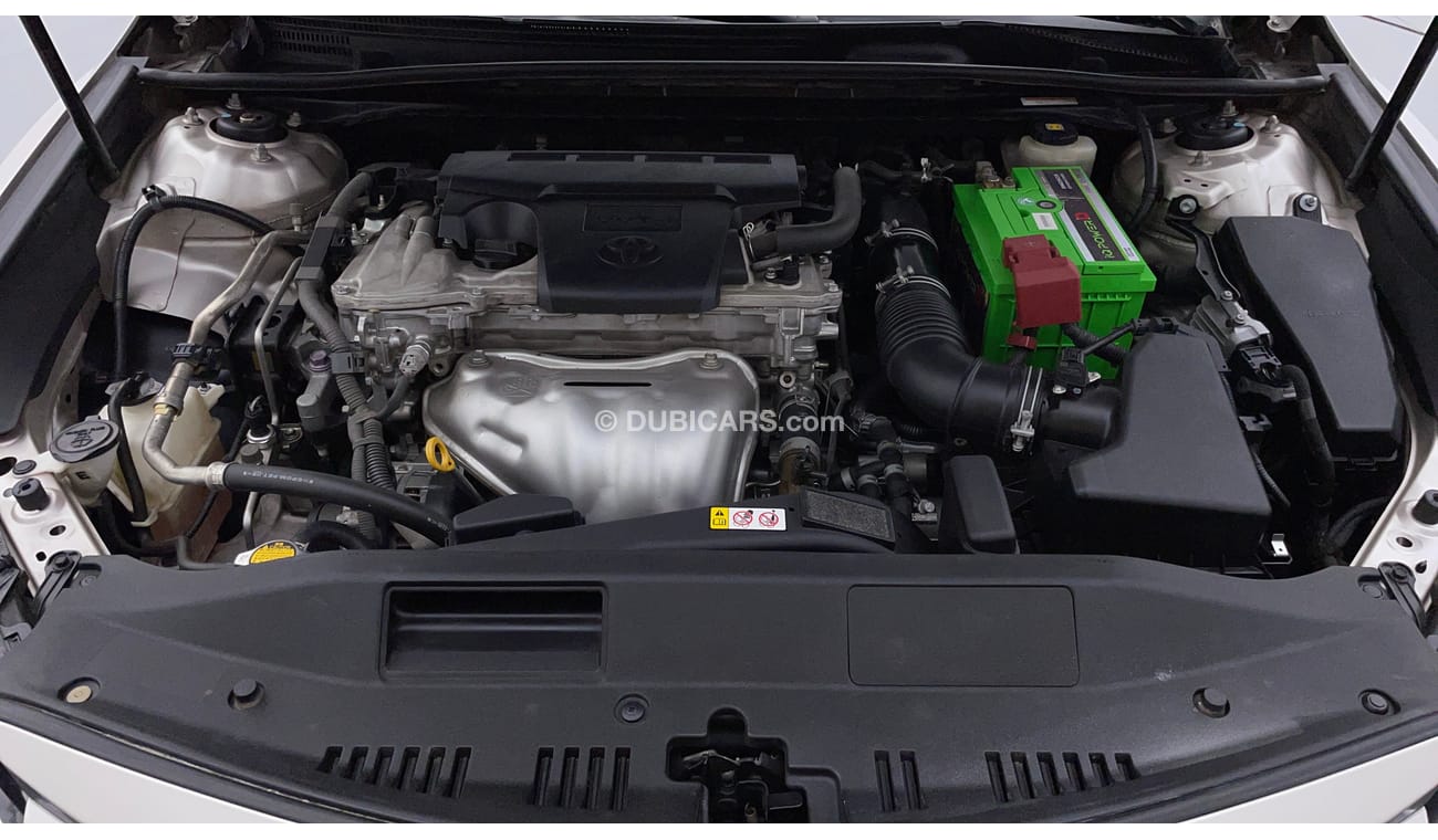 Toyota Camry GLE 2.5 | Zero Down Payment | Free Home Test Drive