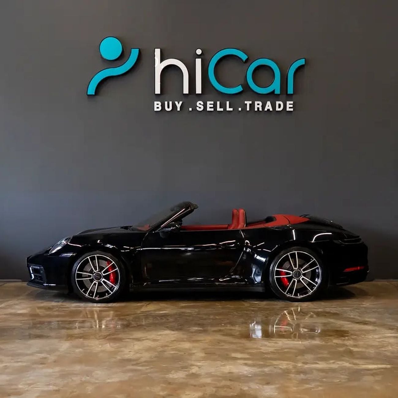 Porsche 911 11,499 pm • 0% Downpayment • Carrera GTS • 1 Year Warranty