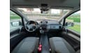 Mercedes-Benz Vito MERCEDES BENZ VITO 126 2014 V6 GCC IN LOW MILEAGE PERFECT CONDITION