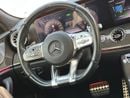 Mercedes Benz CLS53 AMG STANDARD