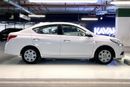 Nissan Sunny SV | Carnival Sale • UP TO AED 20,000 OFF | Guaranteed Warranty | 0 Down Payment