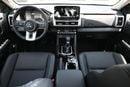 Mitsubishi L200 Sportero Pickup Diesel Automatic