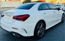 Mercedes Benz A220