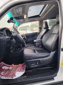 Toyota 4Runner 4RUNNER TRD OFF ROAD 4X4