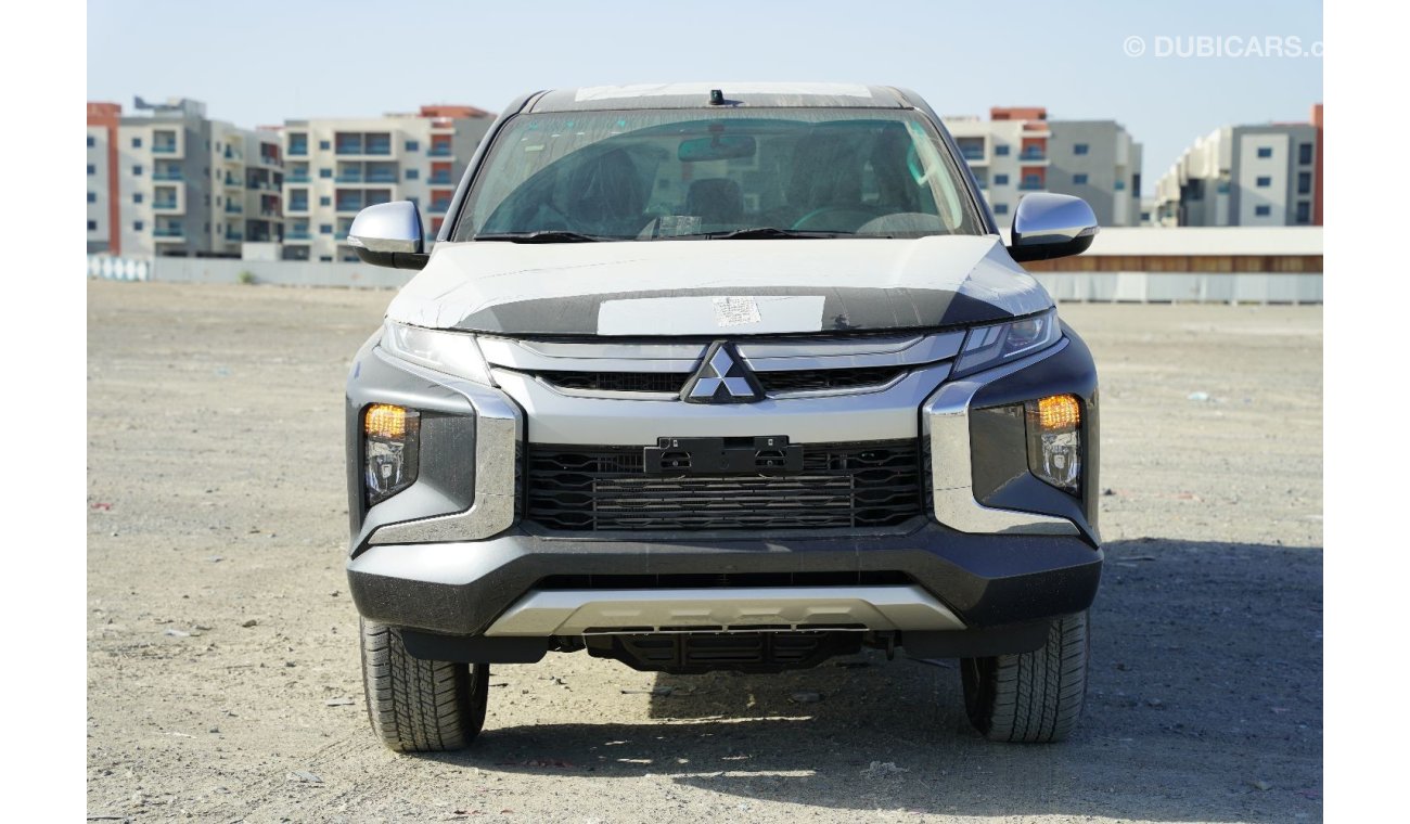 Mitsubishi L200 SPORTERO DIESEL AUTOMATIC FOR EXPORT 2022