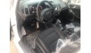 Kia Cerato 2.0 full option