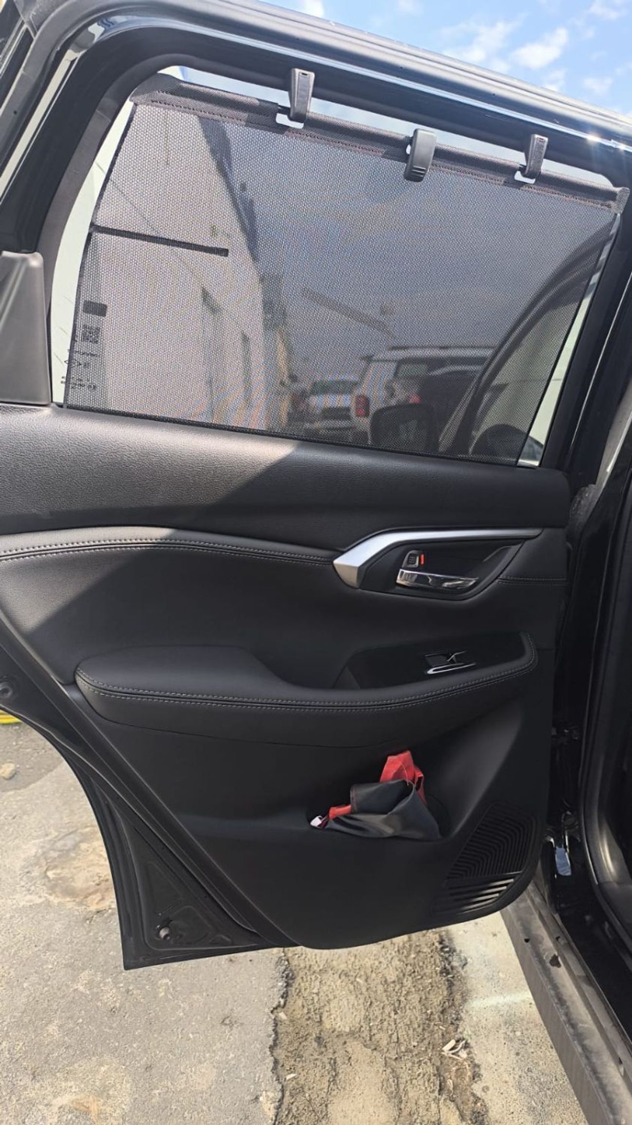 Suzuki Grand Vitara GLX 1.5L FULL OPTION  available all colour