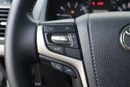 Toyota Prado VXR