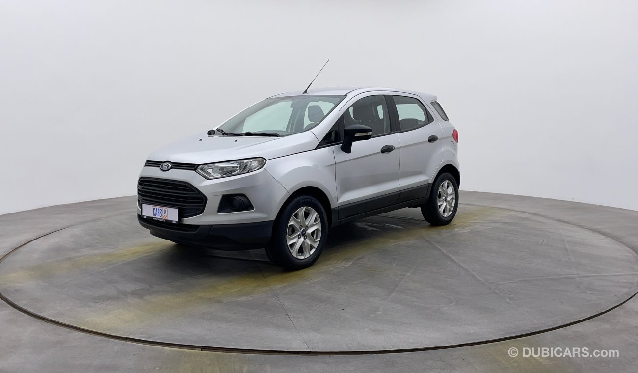 Ford EcoSport Ambiente 1500