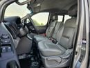 هيونداي جراند ستاريكس DIESEL Full Automatic 12 Leather Seats Complete Condition With Low KM