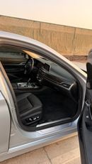 BMW 740Li