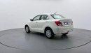 Suzuki Dzire GLX 1.2 | Under Warranty | Inspected on 150+ parameters