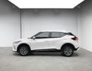 Nissan Kicks SL