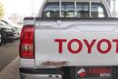 Toyota Hilux 2025 TOYOTA HILUX 2.7 **EXPORT ONLY**التصدير فقط خارج الخليج***
