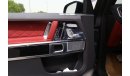 BRABUS 800 - Mercedes-AMG G 63 Brabus BlackMatt